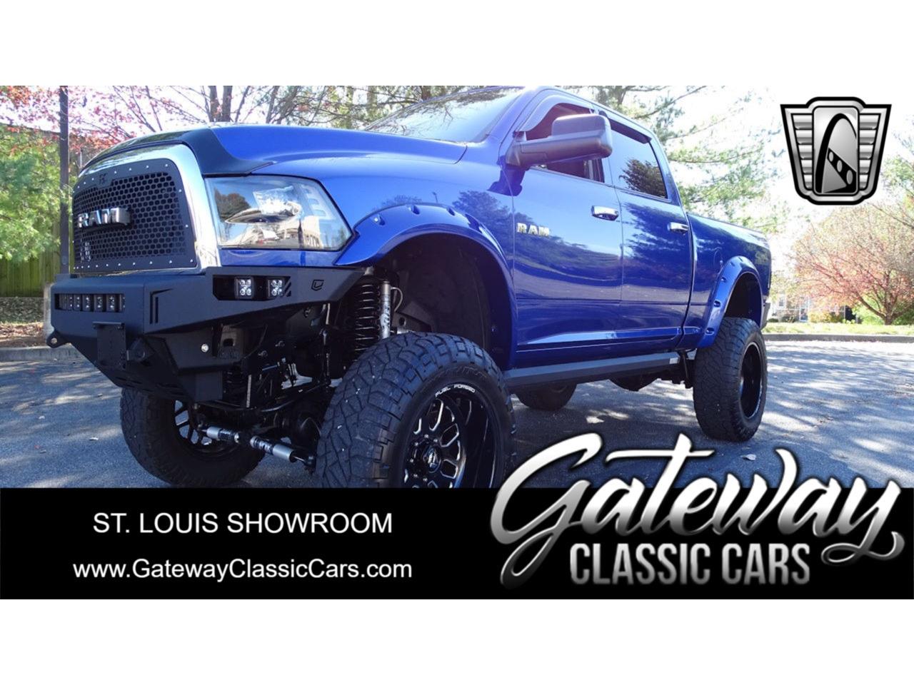 2017 dodge ram