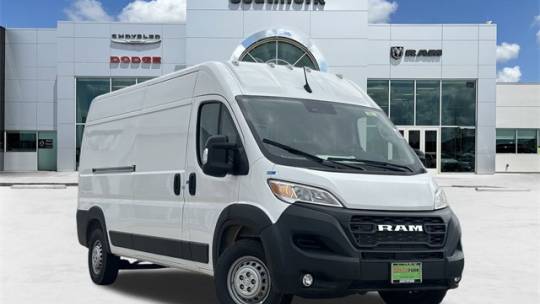 2024 RAM