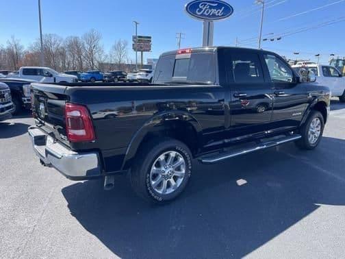 2022 ram 3500 laramie in acorn, kentucky