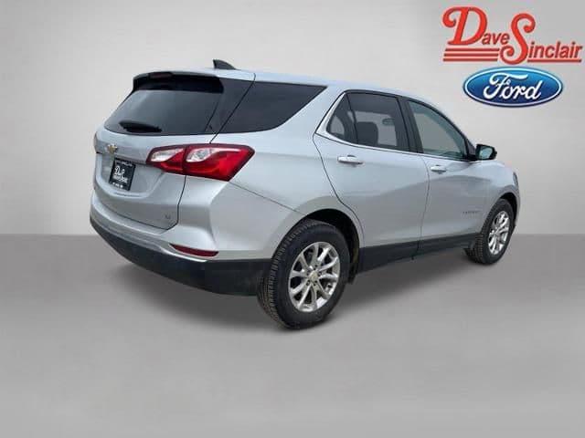 2021 chevrolet equinox in saint louis, missouri