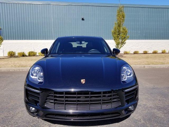 used 2016 porsche macan s salem, or 97301 for sale in salem, oregon
