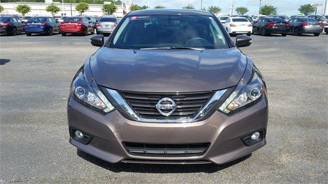 used 2016 nissan altima 2.5 sl sedan dothan, al 36305 for sale in dothan, alabama