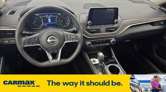 2023 Nissan Altima