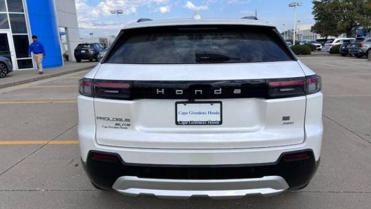 2024 Honda Prologue