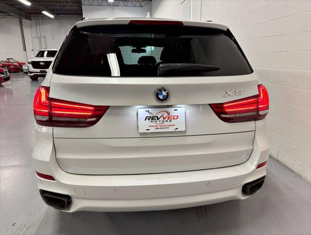 2015 bmw x5 xdrive50i