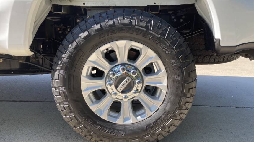 2020 ford f-250 super duty xlt