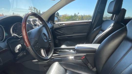 2007 Mercedes-Benz Gl
