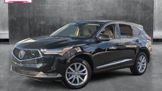 2024 Acura RDX