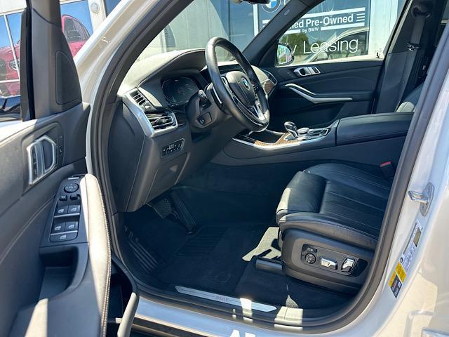 2021 bmw x5 phev xdrive45e