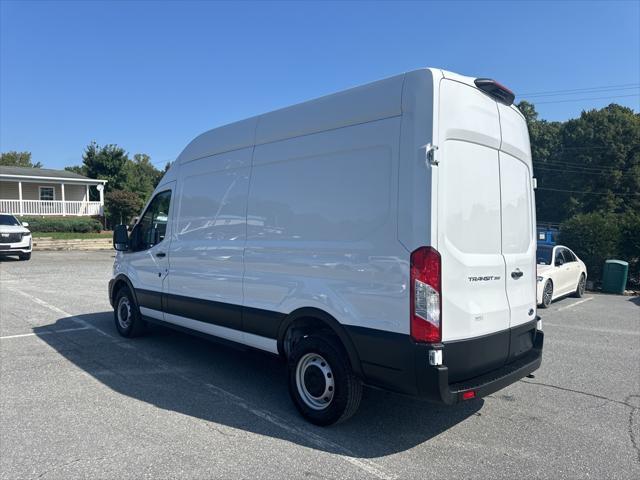 2023 ford transit-350 base