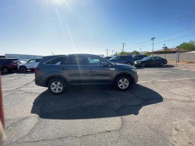 2023 kia sorento lx