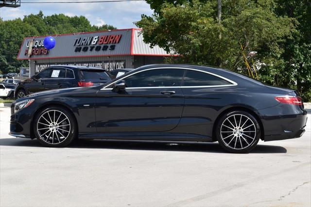 2015 mercedes-benz s-class 4matic