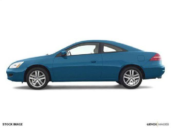 2003 honda accord lx in san antonio, tx