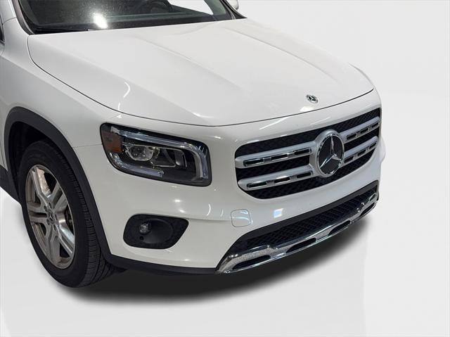 2021 mercedes-benz glb 250 4matic