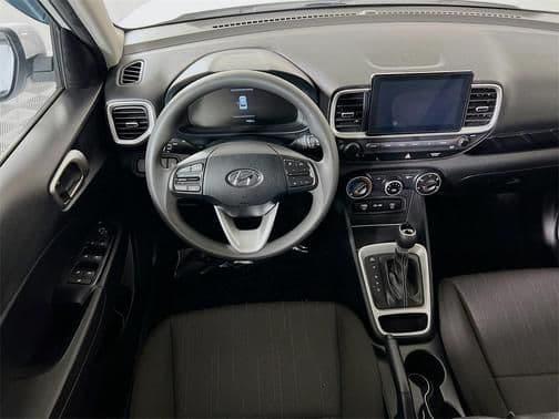 2023 hyundai venue se 4dr front-wheel drive in fallston, maryland