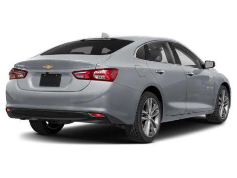 2024 chevrolet malibu fwd 2lt