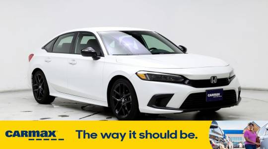 2023 Honda Civic