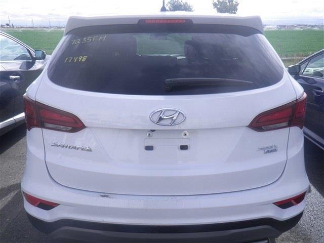 2018 hyundai santa fe sport 2.4l awd 2.4l 4dr suv for sale in idaho falls, idaho
