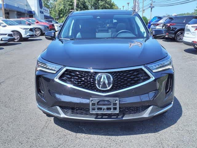 2024 acura rdx