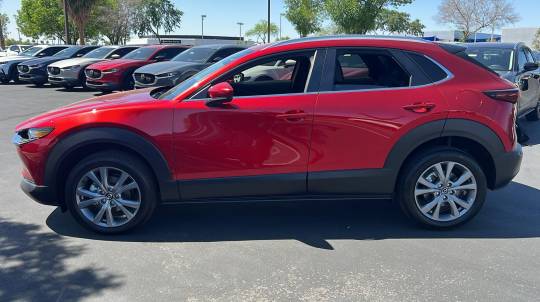 2024 Mazda CX-30