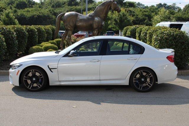 used 2018 bmw m3 nicholasville, ky 40356 for sale in nicholasville, kentucky