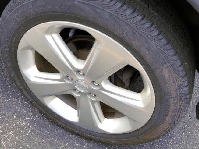 2015 buick encore awd leather for sale in johnston, rhode island