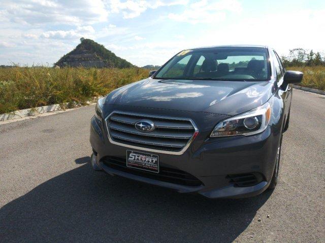 used 2017 subaru legacy 2.5i hazard, ky 41701 for sale in browns fork, kentucky