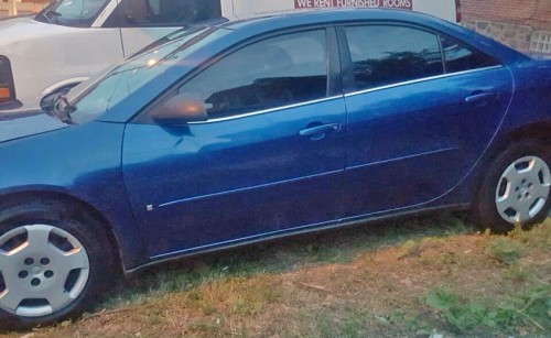 2007 pontiac g6 for sale in pennsylvania by owner