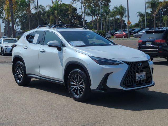 2024 lexus nx 350 350 base