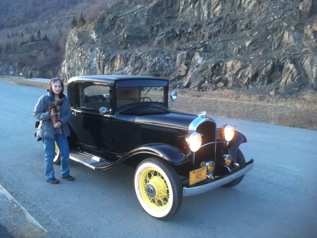 1931 plymouth pa coupe