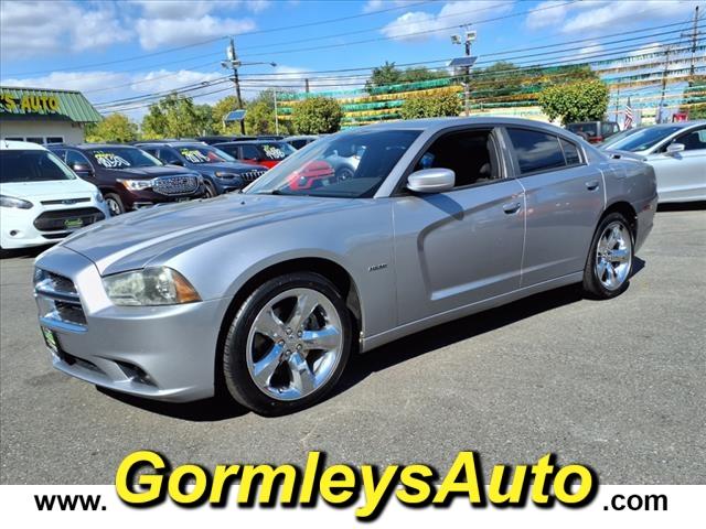 2011 dodge charger r/t