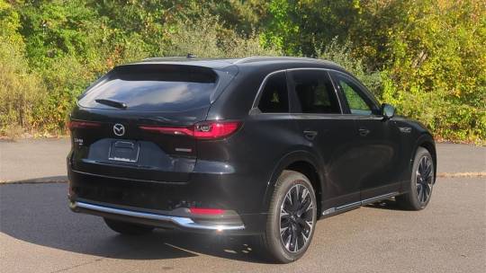 2025 Mazda CX-90