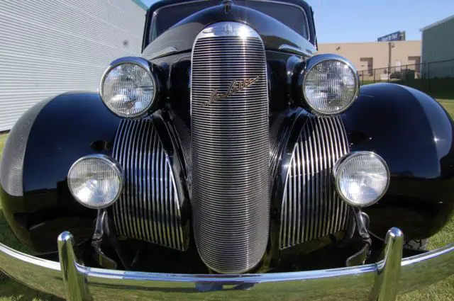 1939 lasalle