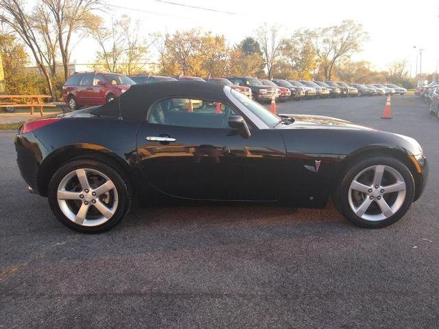 2008 pontiac solstice in winchester, virginia