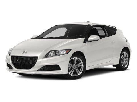 2013 honda cr-z base