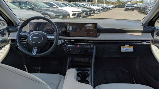 2024 Hyundai Sonata