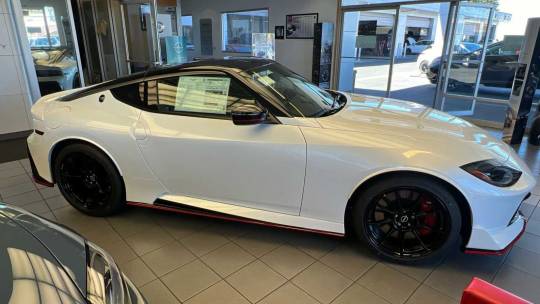 2024 Nissan Z