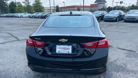 2025 Chevrolet Malibu ls 1ls