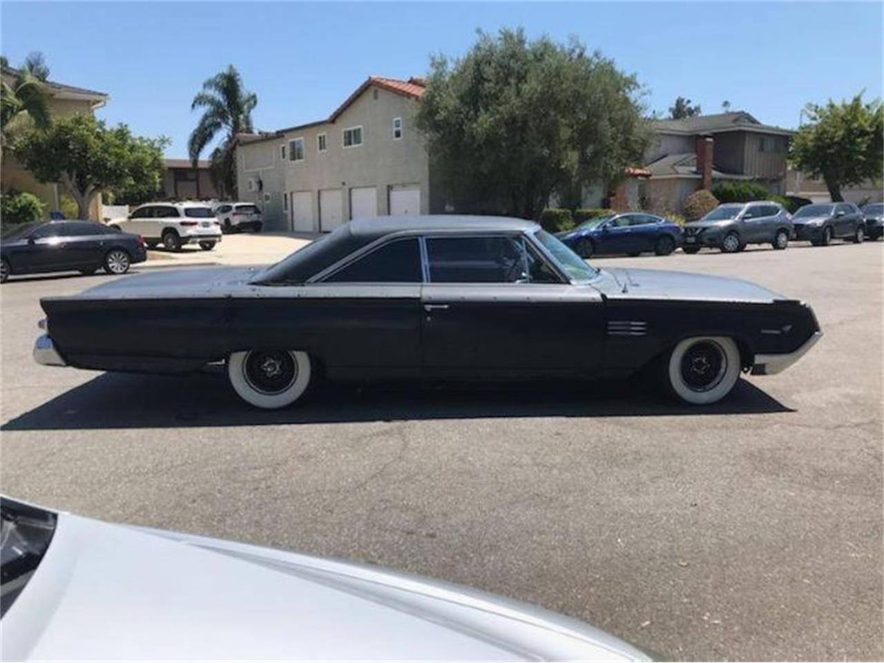 for sale: 1964 mercury marauder in cadillac, michigan for sale in cadillac, mi