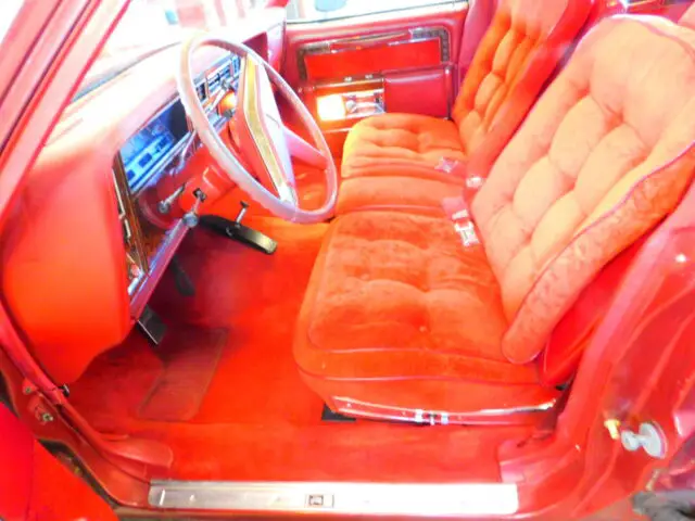 1978 oldsmobile ninety-eight t1286494