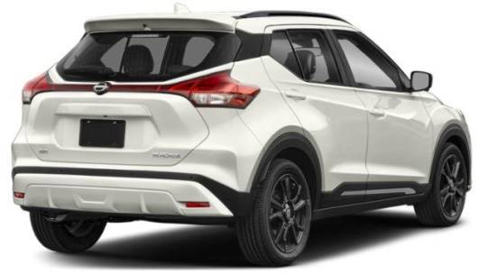 2023 Nissan Kicks