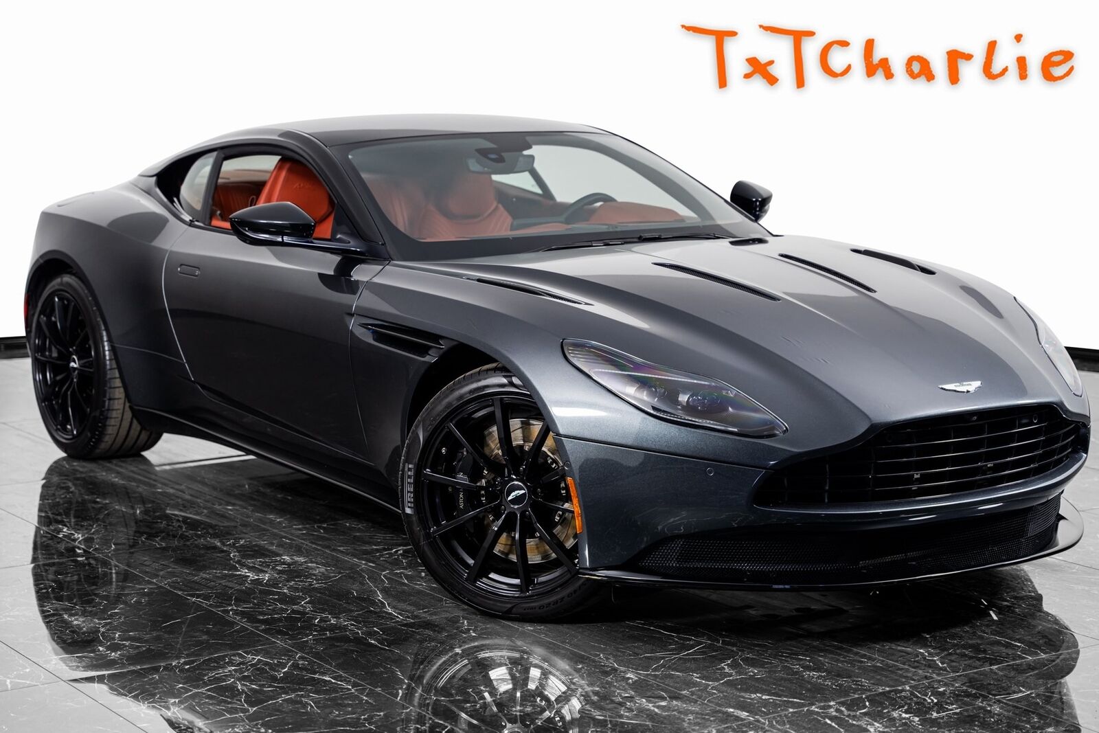 2020 aston martin db11 amr