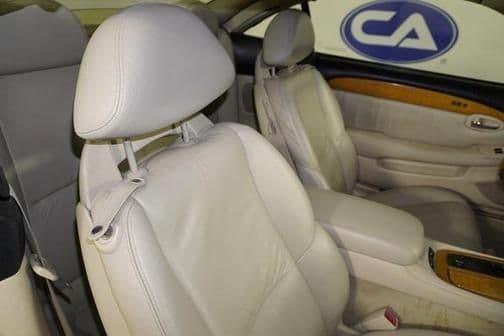 2002 lexus sc 430 in denver, colorado