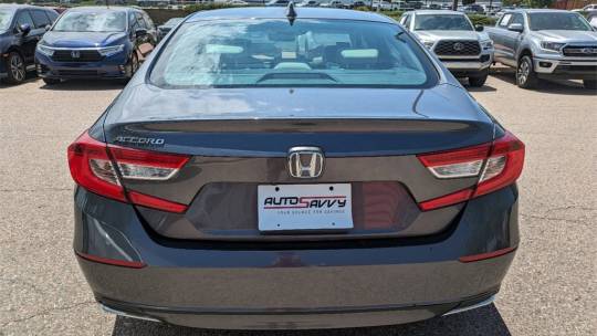 2020 Honda Accord