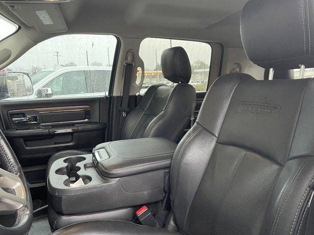 2018 ram 2500 laramie in boise, idaho