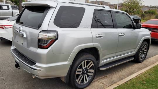 2024 Toyota 4Runner