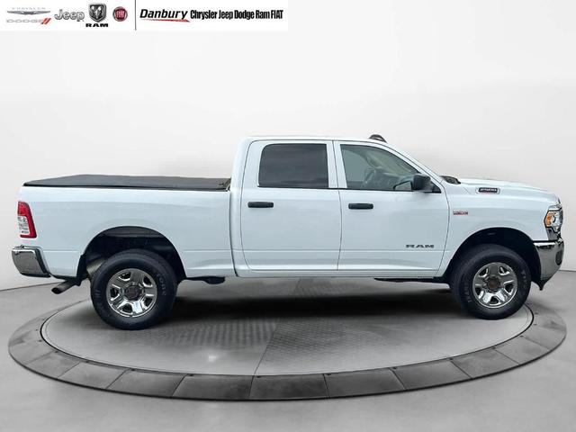 2020 ram 2500 tradesman