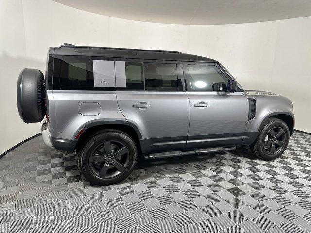 2020 land rover defender 110 first edition