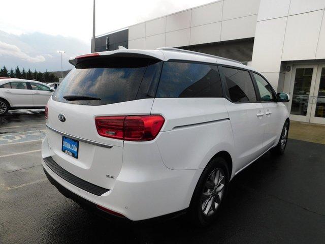 used 2019 kia sedona lx roseburg, or 97470 for sale in roseburg, oregon