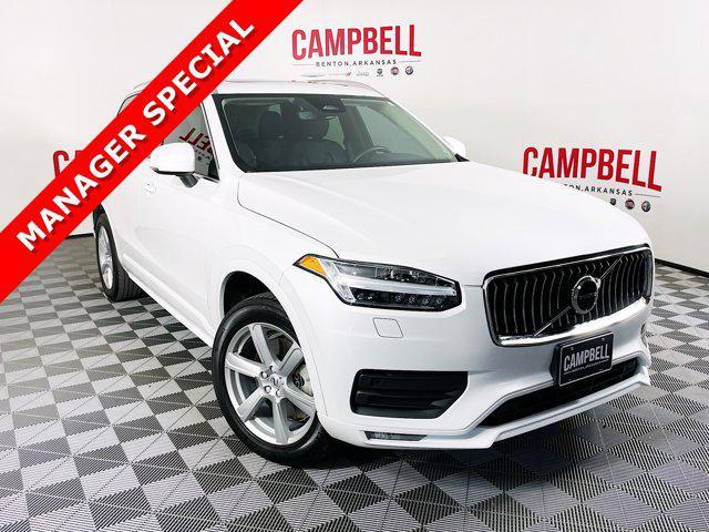 2023 volvo xc90 b6 core